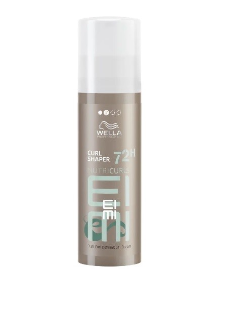 Wella Eimi Curl Shaper 150ml: Prezzo Speciale Gel Crema Ricci 72h