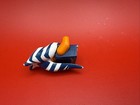 Lego Star Wars Ahsoka Tano Minifigure - INCOMPLETE — photo 2