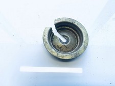 BMW 3-Series 1998 Spare Tire Wheel Mount used, Genuine FR1256789-62