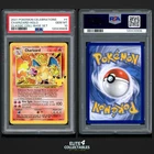 Charizard 4/102 Holo - PSA 10 (Celebrations)