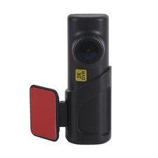 Akozon Telecamera per Cruscotto per Auto, HD Smart Dash Cam 1080p WIFI - Miniatura 1
