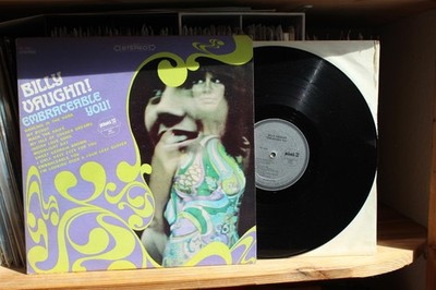 Billy Vaughn   Embraceable You! - NM /VG / US Vinyl LP