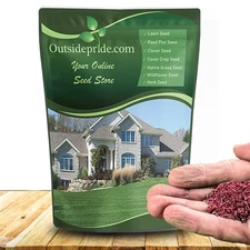 25 LBS - OptiGrowth Coated Combat Extreme&trade; Southern Zone Grass