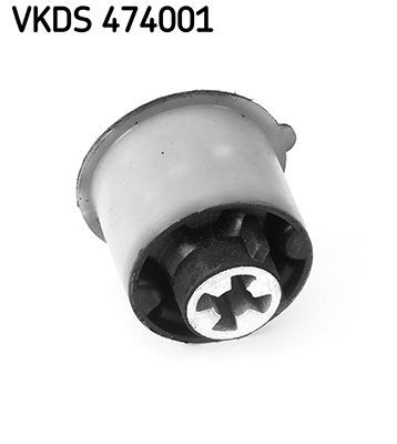 Wheel Suspension Axle Beam SKF VKDS 474001 Fits Ford Mazda 2 Fiesta Fusion
