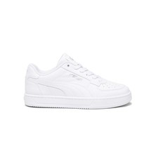 Zapatillas informales blancas con cordones PUMA Caven 2.0 para jóvenes niños 39383702
