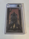 🔥 Absolute Batman #1 CGC 9.8 Graded Nick Dragotta Virgin Foil Variant 1st Print