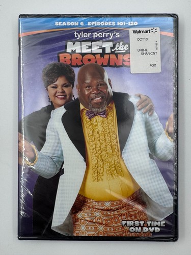 New-DVD TV Shows-190+Titles-Complete Your Set-Buy 1, Get 1 At 50% Off-+2 To Cart - 第 96/203 張圖片