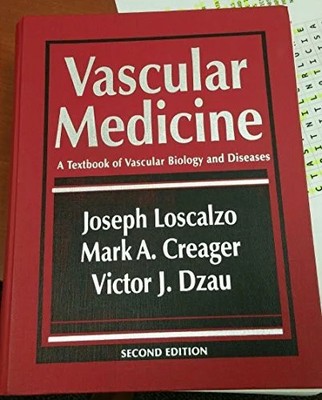 Vascular Diagnosis Buch Mosby