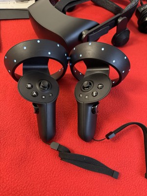 家庭用ゲーム機本体 hp - HP Reverb G2 VR Headset HP Reverb G2 Headset 製品詳細・スペック - HP Workstations