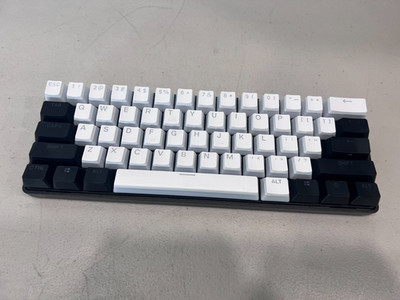 SteelSeries Apex Pro Mini Wired Mechanical Gaming Keyboard, Style