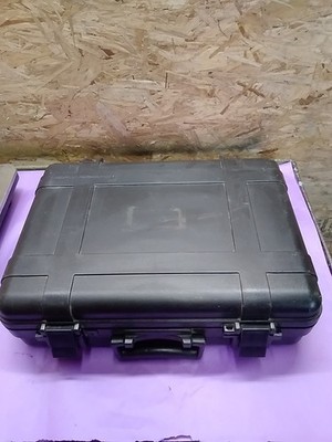 DSAN PRO-2000 Limitimer System with Case