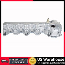 9L1Z6582C Aluminum Left Valve Cover for Ford Expedition Navigator 5.4L 2005-2014