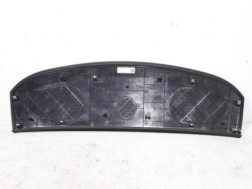 2016-2020 Tesla Model X Rear Liftgate Speaker Trim Carrier 1037908-00-D OEM 94K - Picture 4 of 6