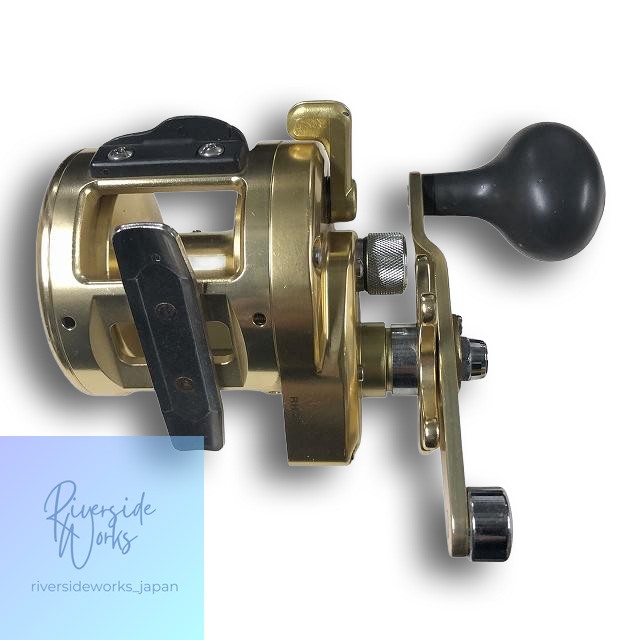 リール SHIMANO Scorpion Ocea 1000 SHIMANO Scorpion OCEA JIGGER 1500 C Vintage Fishing Reel JP | eBay
