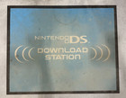 Nintendo DS Download Station Promotional Promo Floor Mat Very Rare! — photo 2