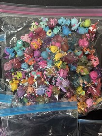 Hatchimals Collectibles HUGE Lot Of 122 + Accessories