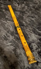 2.3 Shakuhachi Root-End necessita di riparazione