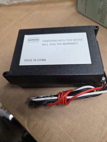 Leviton 6201 Systems Coupler Repeater NEW - Picture 2 of 2