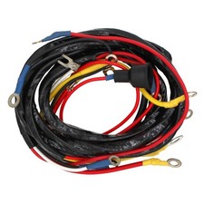 Main Wiring Harness 8N14401C for Side Mount Distributor Fits Ford 8N 8-N Tractor