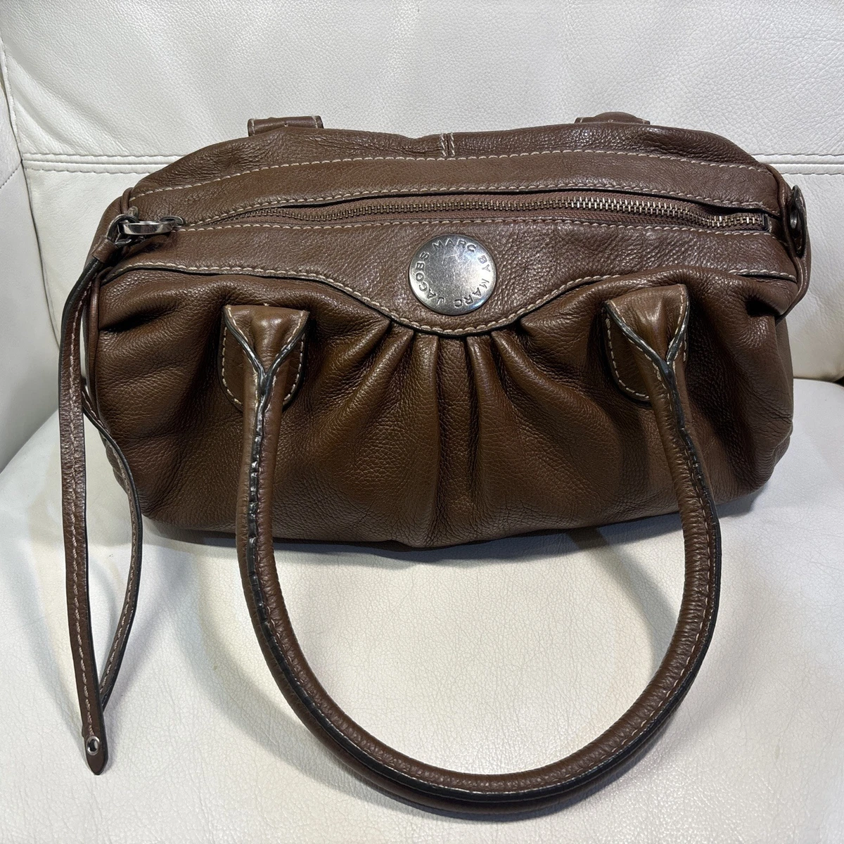 Marc by Marc Jacobs Shoulder Bags for Women for sale - eBay