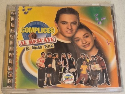 Complices Al Recate ...El Gran Final