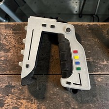 1970s Retro TV Scifi, Space 1999 Stun Gun Painted And Assembled