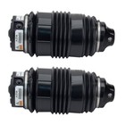Arnott Pair Set of Rear Air Suspension Springs For Mercedes W211 E500 E63 AMG