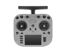 RadioMaster TX15 Dual-Band 2.4GHz/900MHz 16-Channel Radio System (Grey) (ELRS)