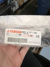 YAMAHA 6H3-41271-00 CHOKE KNOB