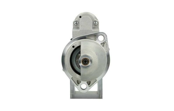 Anlasser 2.6 Kw Neu Original Letrika Mahle Oe-Nr. MS27 FüR Deutz-image