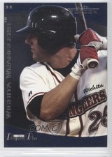 2006 TRISTAR Prospects Plus Alex Gordon #55 9eb