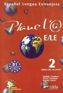 Planeta 2: Libro Del Alumno 1b von Matilde Cerrolaza Aragón | Buch | Zustand gut