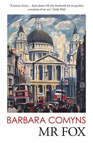 Mr Fox by Barbara Comyns 9781916254725 NEW Free UK Delivery - Image 6