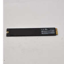 Toshiba THNSNS128GMFP 128GB Internal SSD Soli...