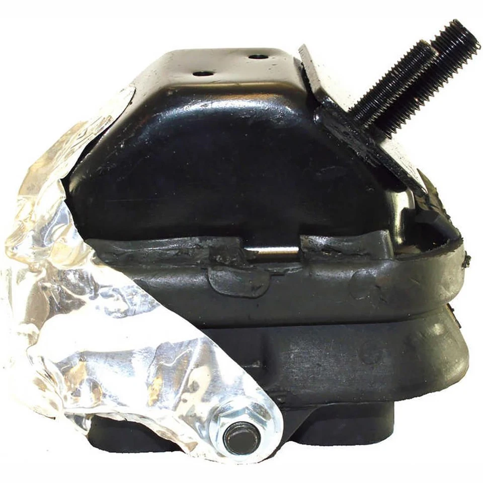 Juego de montaje de motor y transmisión delantero 3 piezas. Ford F150 2004 4,6 L AWD. Foto 3 de 4