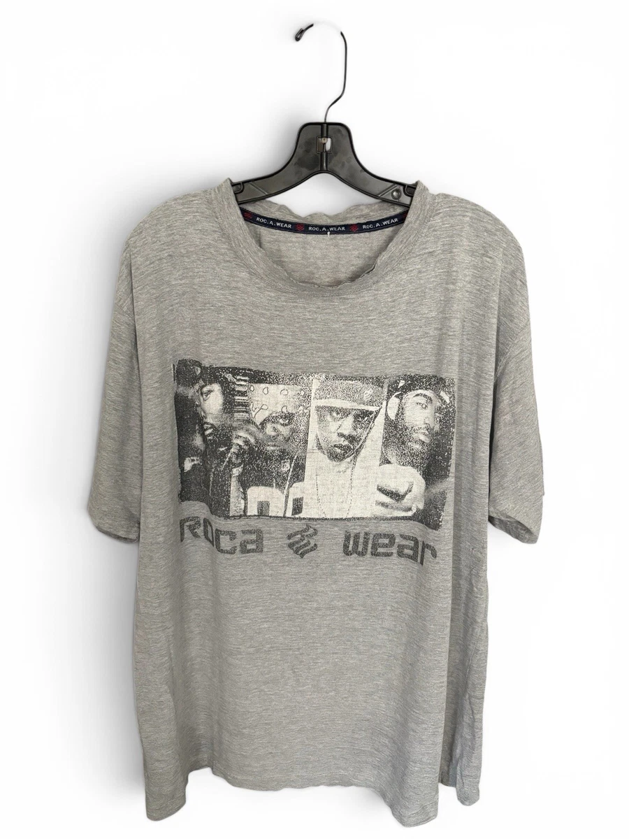Rocawear Men's T-Shirts for sale - eBay