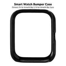 Hard Bumper Case Shockproof Watch Cover Frame Replacement Accessory