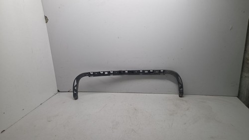 Volkswagen PASSAT B6 2007 Halterung Stoßstange Stoßfänger hinten 3C9807863