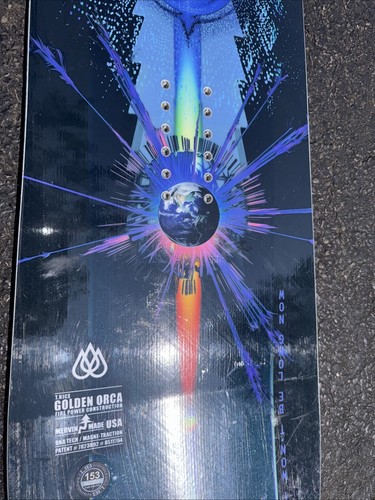 Lib Tech Golden Orca - Picture 4 of 5