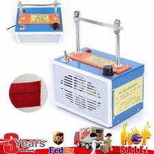Hot Knife Rope Cutter Set Temperature 50-300 Degrees Celsius AC 110V 60Hz 35W