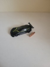 2018 Hot Wheels Aston Martin Vulcan