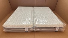 Tempurpedic Cloud Supreme 2.0 Split King Mattress MSRP 3798 NEW
