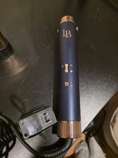 L'Brise Paris-1872 Hair Air Styler - Drying, Styling, Cutting