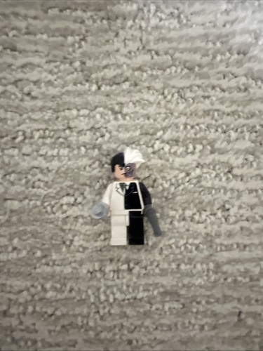 Lego Batman Joker Riddler And Two Face Old School - Picture 2 of 4