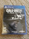 Call of Duty: Ghosts (PlayStation 4, 2013)