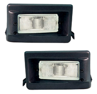 Nebelscheinwerfer Set FüR Citroen Jumper Fiat Ducato Peugeot Boxer 230 Nsw H3