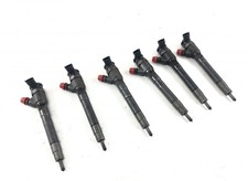 Jeep Grand Cherokee IV ( Wk, WK2) VA2551226 Einspritzventil Satz 68148332AA