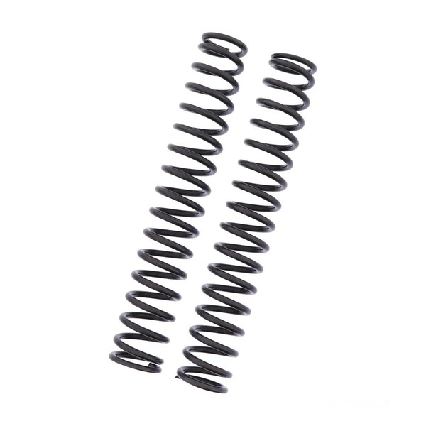 Gabelfeder Linear YSS Federrate 9.5 LR400N095S245X FüR Suzuki GSX-R 600 U2 01-03-image