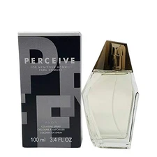 Perceive by Avon Cologne Spray 3.4 oz Men