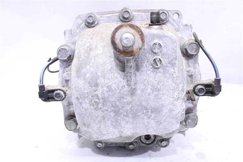 MONTAJE TRANSPORTADOR INFINITI Q50 Q60 16 17 18 19 2.94 RELACIÓN TRACCIÓN TRASERA 1105394 Foto 4 de 4